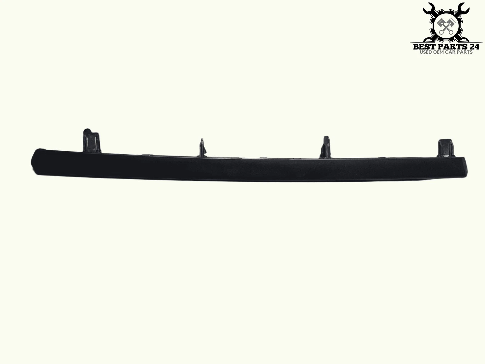 2018 - 2020 Toyota Camry Rear Bumper Lower Trim Molding SE XSE Black Left & Right
