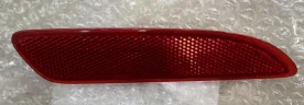 2020 - 2024 Toyota Corolla Cross Rear Left Bumper Side Reflector (LH+RH)