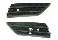 2016 - 2018 Honda Pilot Fog Light Cover Outer (RH)