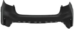 2020 - 2025 Toyota Corolla Rear Bumper Cover
