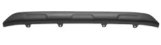 2021 - 2023 TOYOTA COROLLA CROSS FRONT BUMPER LOWER VALANCE