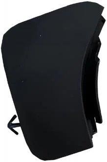 2022 - 2023 Toyota Corolla Cross Rear Bumper Tow Hook Cover Cap