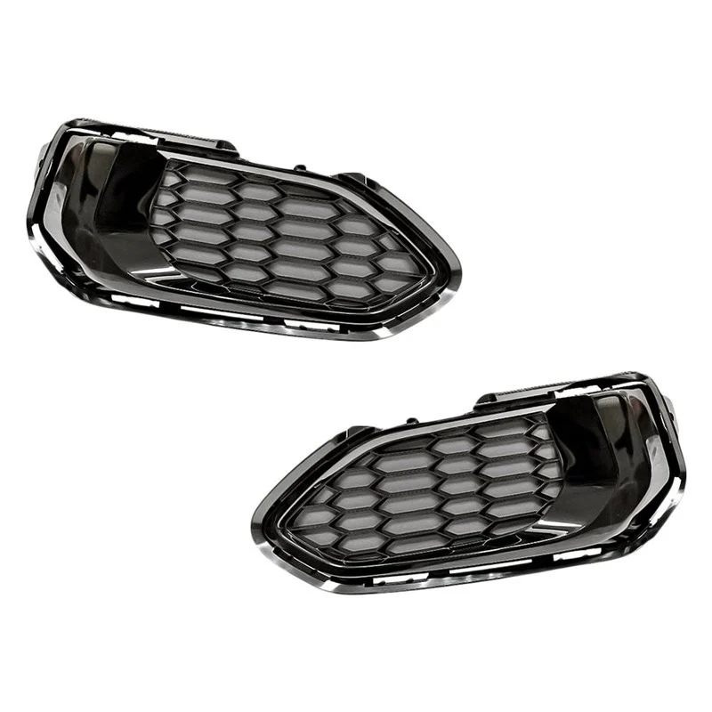 2018 - 2020 Honda Fit Fog Light Cover (LH+RH)