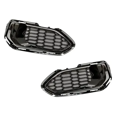 2018 - 2020 Honda Fit Fog Light Cover (LH+RH)
