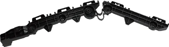 2019 - 2025 Toyota RAV4 UPPER BUMPER COVER SUPPORT