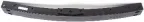 2009 - 2013 Toyota Corolla Bumper Reinforcement | Front