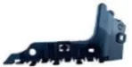 2022 - 2025 Ford Bronco Rear Bumper Cover Bracket LH