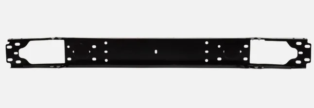 2018 - 2025 Jeep Wrangler FRONT BUMPER REINFORCEMENT IMPACT BAR