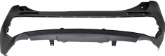 2019 - 2024 Toyota RAV4 Rear Bumper Cover