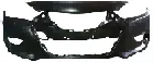 2016 - 2018 Nissan Maxima FRONT BUMPER COVER