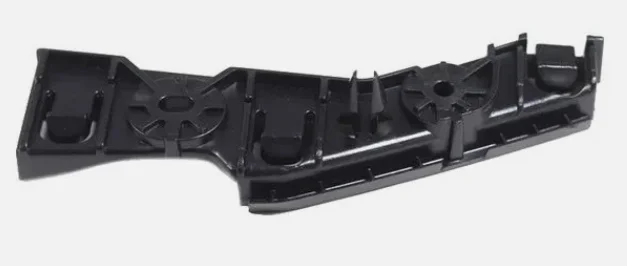 2021 - 2024 Dodge Ram Bumper Cover Spacer Panel Bracket