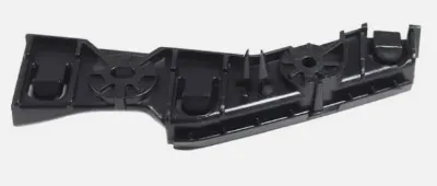 2021 - 2024 Dodge Ram Bumper Cover Spacer Panel Bracket