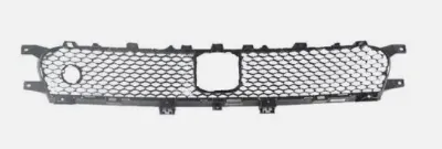 2017 - 2021 Jeep Grand Cherokee FRONT BUMPER LOWER GRILLE