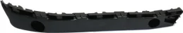 2011 - 2020 Toyota Sienna Front Bumper Fender Bracket Set Right Side