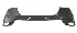 2022 - 2023 Honda CRV Front Bumper Cover