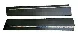 2019 - 2022 HONDA PILOT EXTERIOR FRONT PASSENGER SIDE LOWER DOOR MOLDING