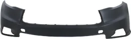 2014 - 2016 Toyota Highlander Front Upper Bumper Cover
