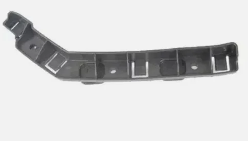 2015 - 2023 Jeep Renegade Bracket Bumper REAR PASSENGER SIDE UPPER BUMPER COVER BRACKET