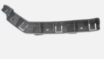 2015 - 2023 Jeep Renegade Bracket Bumper REAR PASSENGER SIDE UPPER BUMPER COVER BRACKET