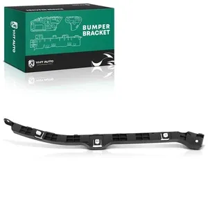 2008 - 2012 Honda Accord REAR BUMPER COVER SUPPORT (R/L)