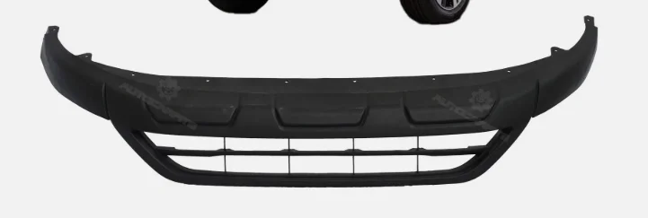 2022 - 2024 Mitsubishi Outlander Front Bumper Lower Cover Grille