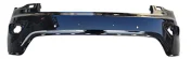 2017 - 2020 for Jeep Grand Cherokee Front Bumper w/o sensor holes,w/o headlight washing holes