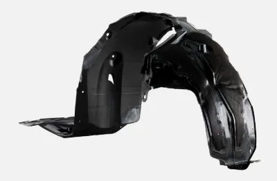 2019 - 2021 Nissan Altima DRIVER SIDE FRONT FENDER LINER