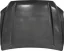 2024 - 2025 Toyota Tacoma Hood ALUMINUM