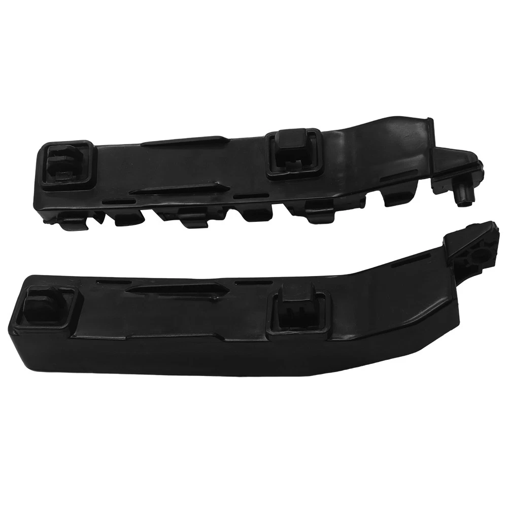 2008 - 2012 Honda Accord BUMPER COVER SPACER PANEL R/L