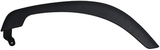 2022 - 2024 Toyota Corolla Cross Door Flare Molding Trim (LH+RH)