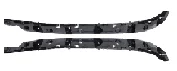 2014 - 2020 NISSAN ROGUE REAR BUMPER RIGHT RH PASS SIDE BRACKET RH