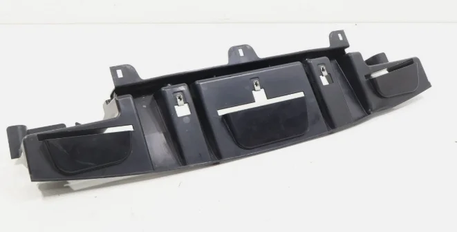 2021 - 2026 Dodge Durango FRONT LOWER AIR INLET BAFFLE COVER PANEL
