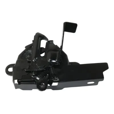 2018 - 2020 Toyota Camry HOOD LATCH WITHOUT LINE