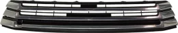 2016 - 2018 TOYOTA Black Chrome Front Bumper Lower Grille Grill