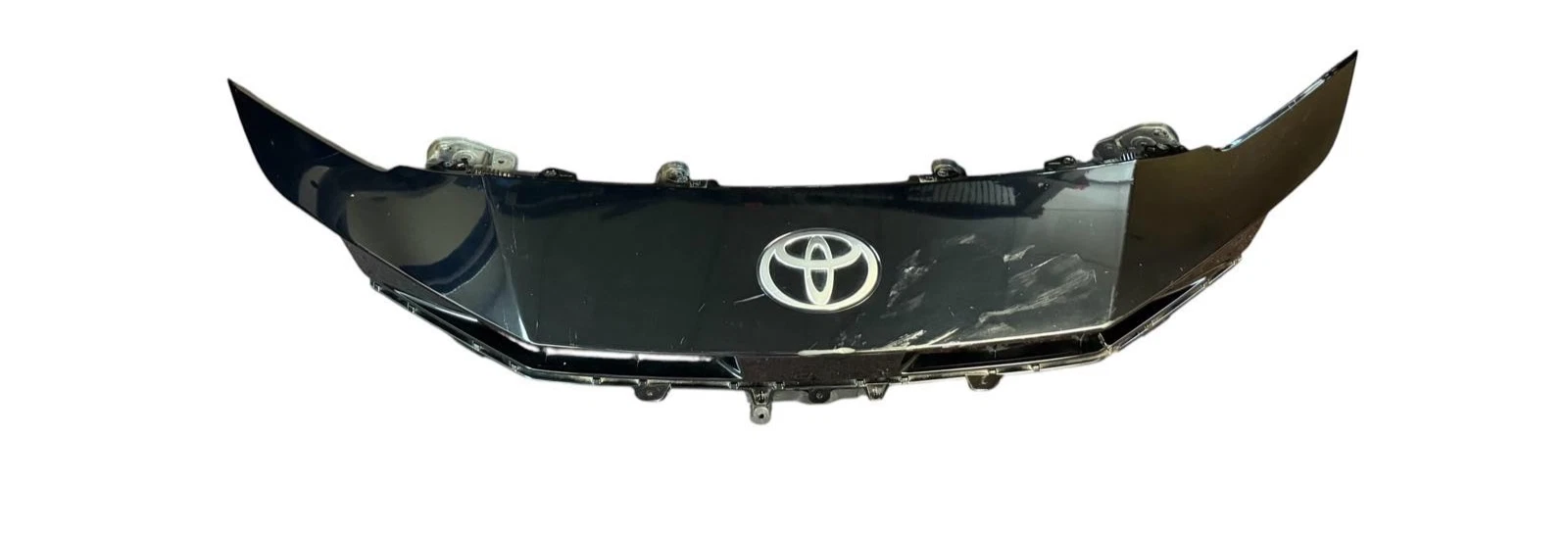 2024 - 2025 Toyota Camry Upper Grill Cover