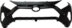 2019 - 2024 Toyota RAV4 Front Bumper Cover Fascia For 2019-2024 Japan