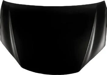 2023 - 2024 Toyota Prius Hood