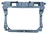2011 - 2014 For Ford Edge Front Upper Bumper Cover