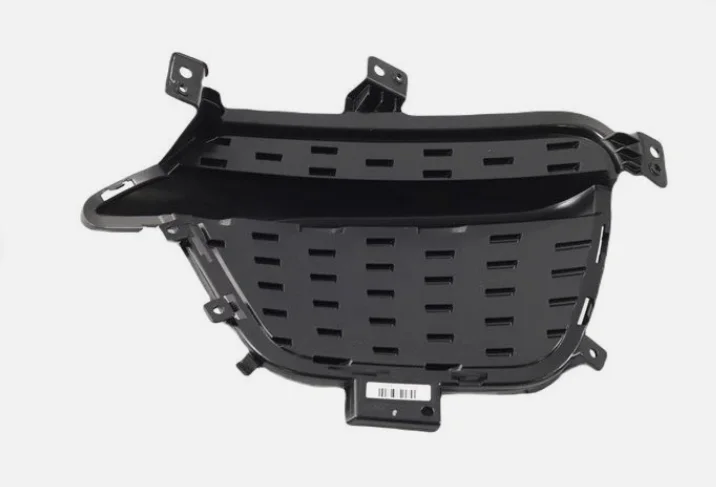 2022 - 2026 Jeep Grand Cherokee FRONT PASSENGER SIDE FOG LIGHT BEZEL