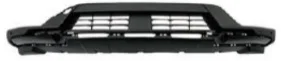 2020 - 2025 Ford Explorer Front Bumper Lower Cover