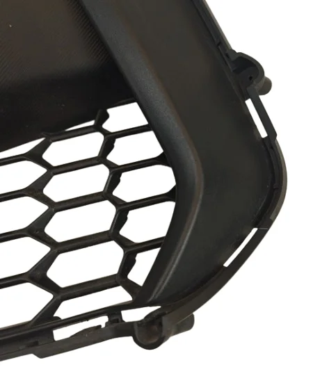 2024 - 2026 Ford Mustang FRONT DRIVER SIDE GRILLE INSERT
