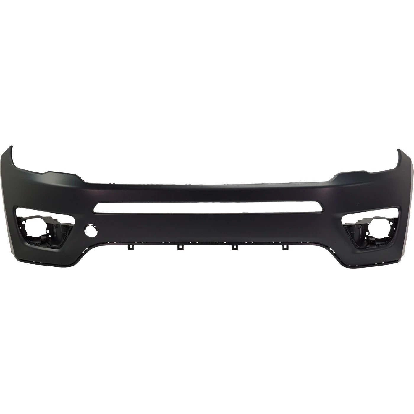 2017 - 2021 Jeep Compass FRONT UPPER BUMPER COVER
