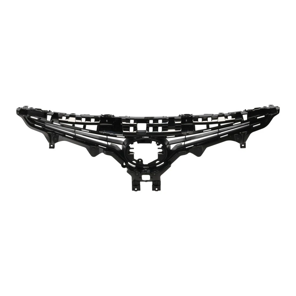 2021 - 2024 TOYOTA Camry Grille ABS Plastic LE/XLE