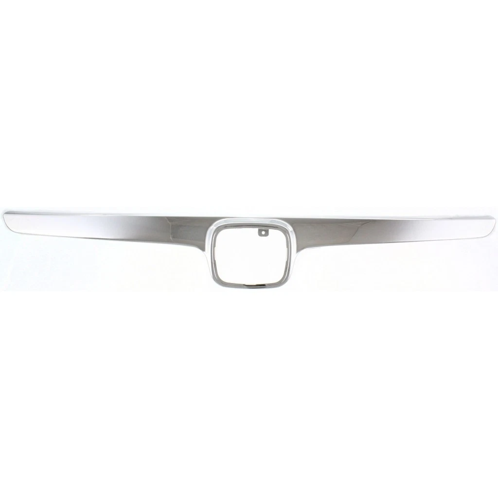 2006 - 2008 Honda Civic Grille Assembly Chrome