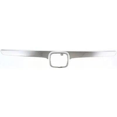 2006 - 2008 Honda Civic Grille Assembly Chrome