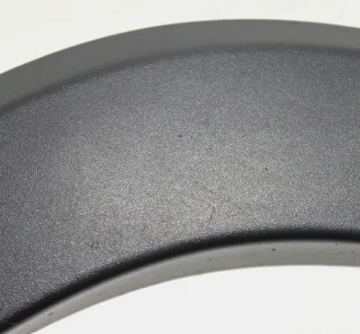 2019 - 2023 Jeep Cherokee REAR FENDER FLARE WHEEL MOLDING TRIM (DRIVER SIDE)