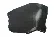 2023 - 2024 Honda CRV REAR PASSENGER SIDE BUMPER COVER