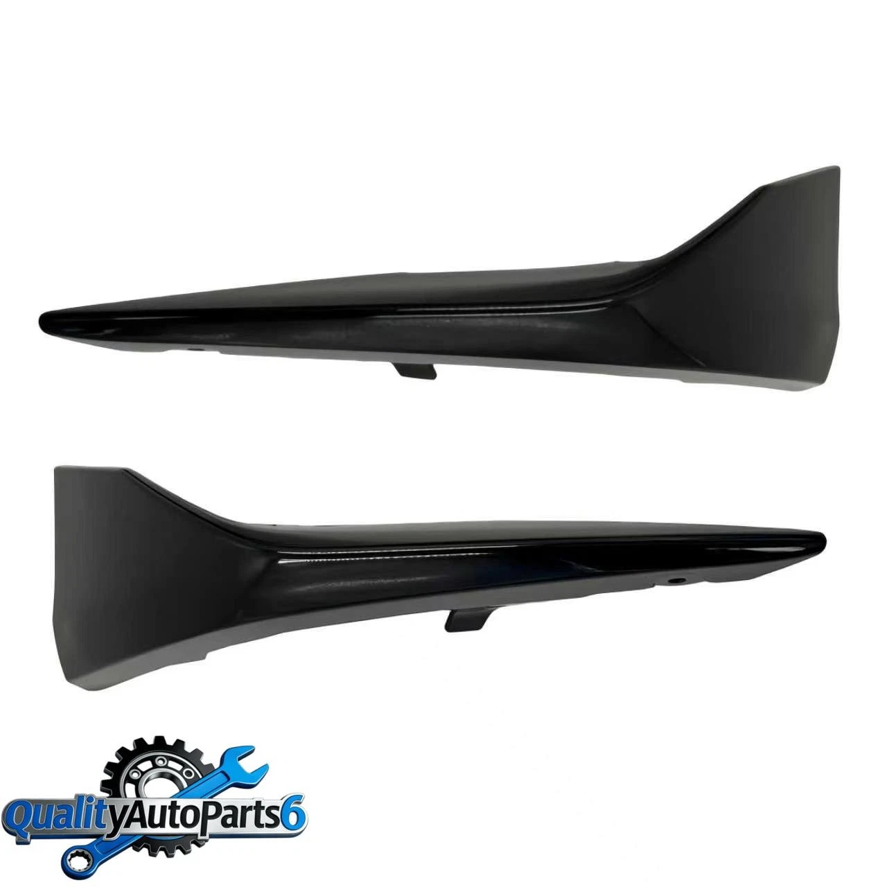2024 - 2025 Toyota Camry Lower Trim Molding