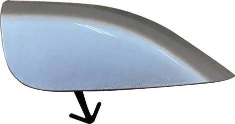 2021 Rear Bumper Towing Eye Hook Cover Trailer Cap