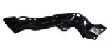 2018 - 2020 Mitsubishi Eclipse Cross Radiator Support Driver Side LH